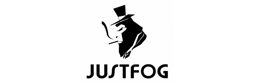 JUSTFOG